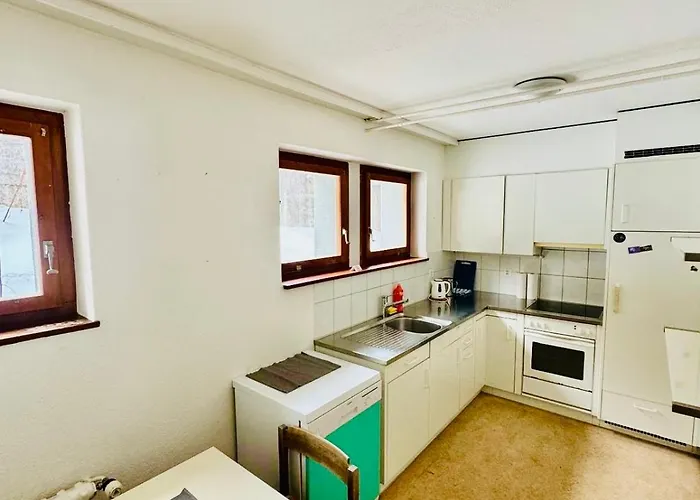 Davos Platz, Geraeumige Bolgen